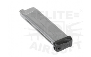 Capac incarcator ACP - Negru [APS]