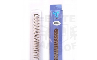 Arc progresiv M120 [SHS]