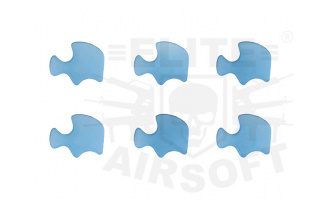 Piesa Delayer policarbonat [POINT]