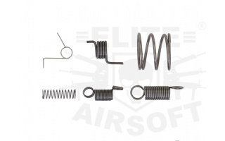 Set arcuri gearbox V3/AK [CYMA]