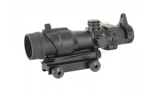 TA31 Flash Killer Negru [ACM]