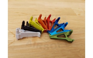 Tragaci Speed CNC AK Tip A Green [RetroArms]