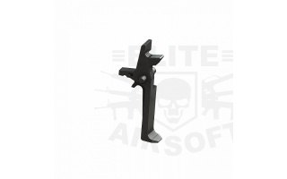 Tragaci Speed CNC M4 Tip C Black [RetroArms]